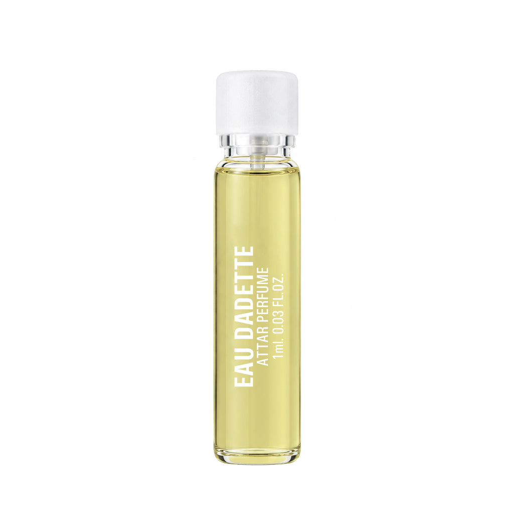 EAU DADETTE
