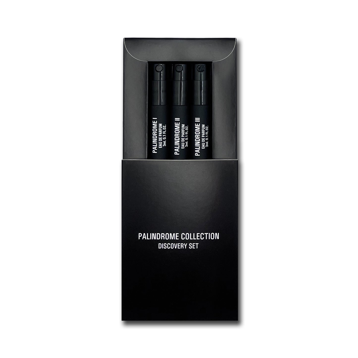 PALINDROME COLLECTION DISCOVERY SET