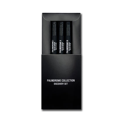 PALINDROME COLLECTION DISCOVERY SET