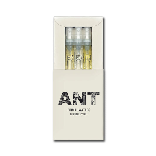 PRIMAL WATERS DISCOVERY SET