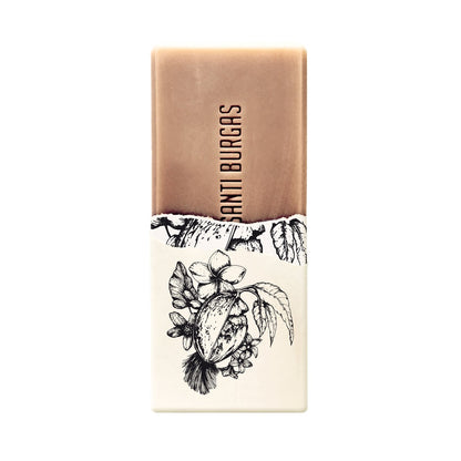 FLORALMOND - SAPONETTA