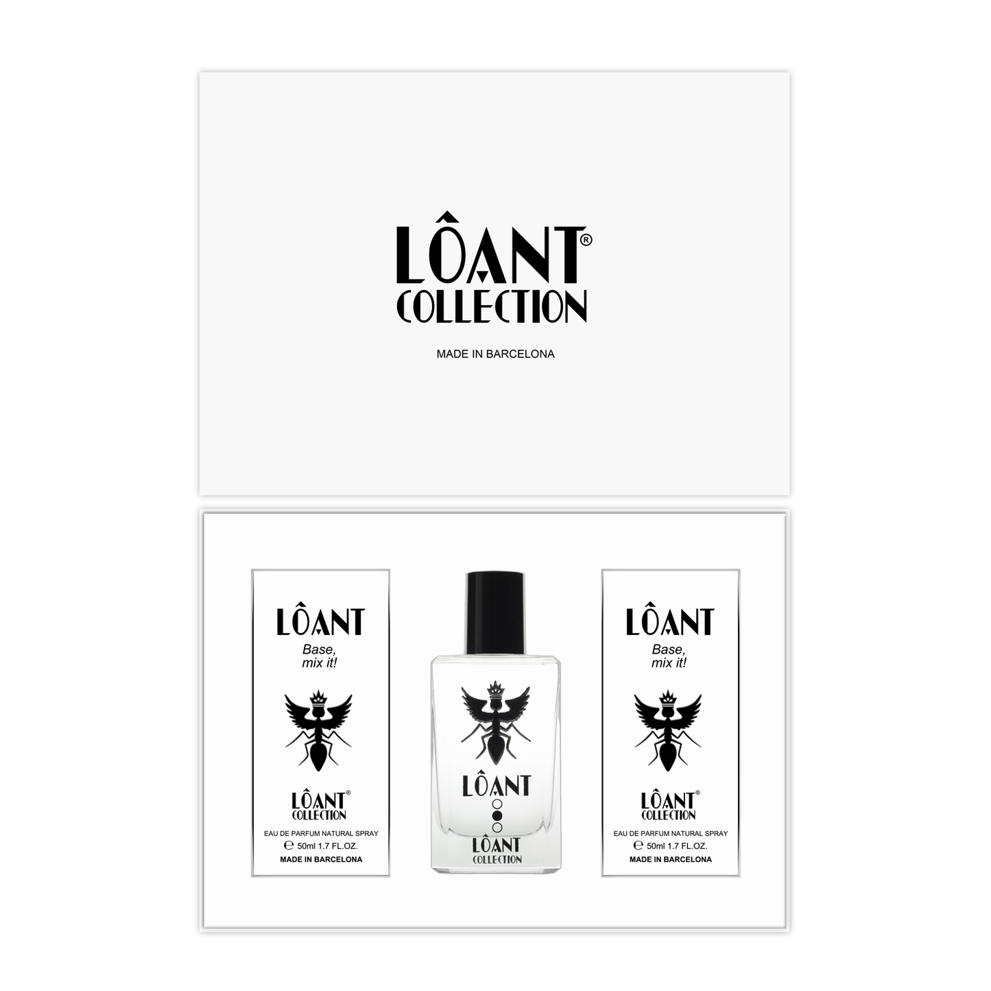 LÔANT COLLECTION KIT