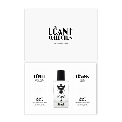 LÔANT COLLECTION KIT