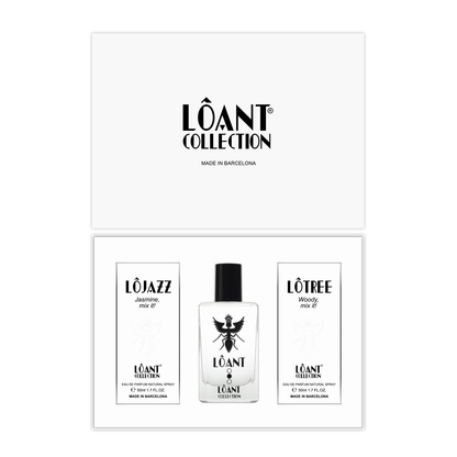 LÔANT COLLECTION KIT