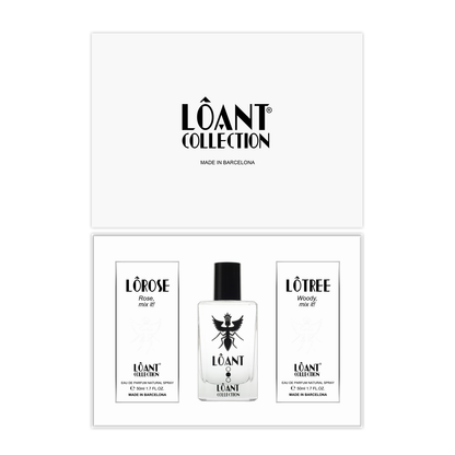 LÔANT COLLECTION KIT