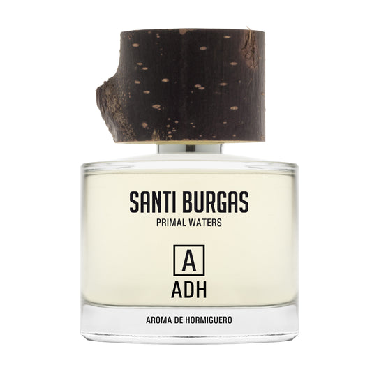 A - ADH - AROMA DE HORMIGUERO