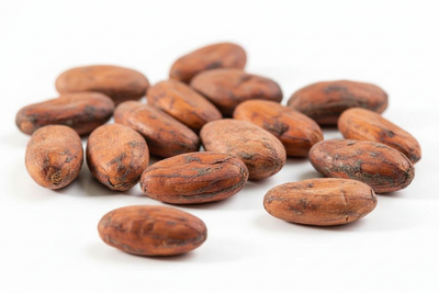 FÈVES DE CACAO