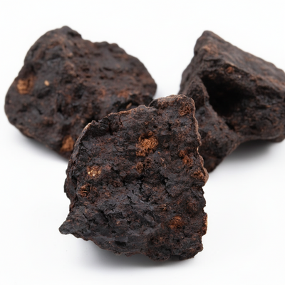 HYRACEUM (PIERRE D'AFRIQUE)