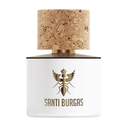 OUD DE BURGAS