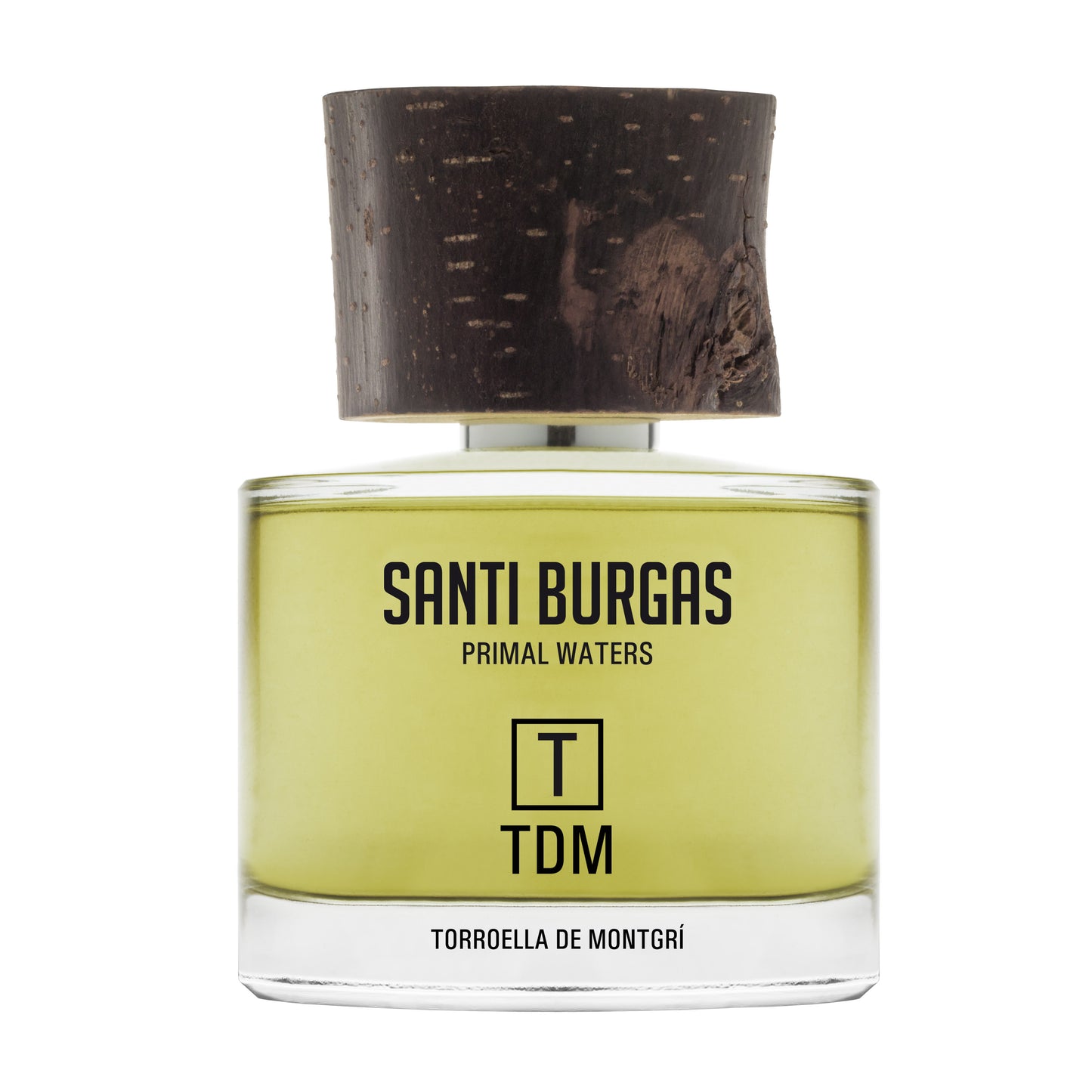 T - TDM - TORROELLA DE MONTGRÍ