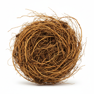 VETIVER DI GIAVA