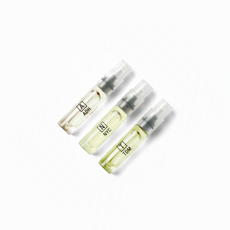 Primal Waters discovery set Santi Burgas Rodrigo Flores-Roux